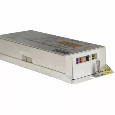Баласт у зборі Elecro UF-110 Вт (дроти до: ламп, датчика протоку, лічильника годин) до SN134043