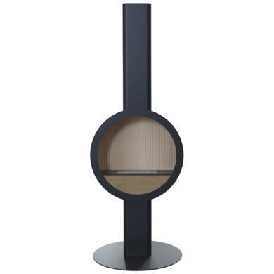 Біокамін Kratki ECHO CIRCLE 50 З СЕРТИФІКАТОМ T&Uuml;V