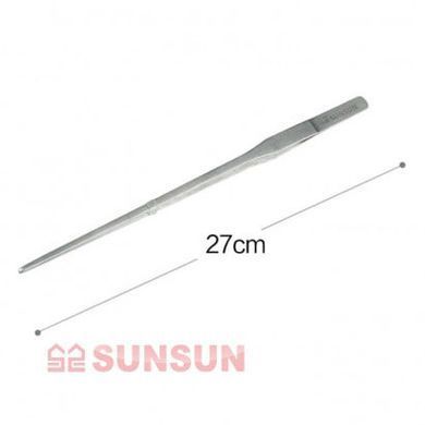 ПРЯМИЙ ПІНЦЕТ SUNSUN SC - 05