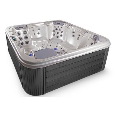 СПА бассейн Wellis kilimanjaro standart