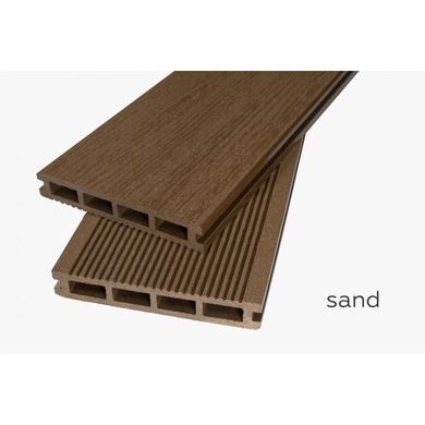 Террасная доска ДПК Woodlux Business