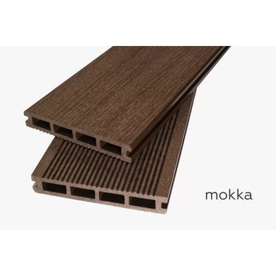 Террасная доска ДПК Woodlux Business