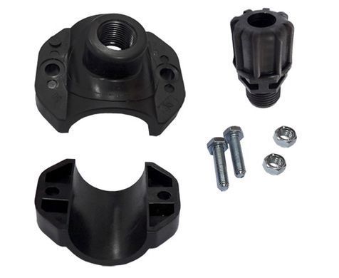 Станция дозирования Microdos MP Dual (pH 1,5 - Rx 6 л/ч)