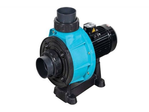 Насос FLOODER JET 350, 70 м3/г 380В, 6А, 2.29кВт, без префільтру, 2850 об/хв PG-0111FLJ35