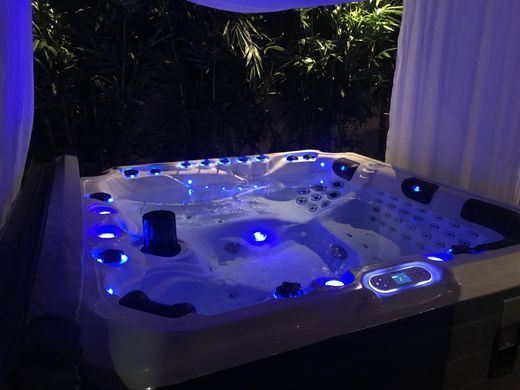 СПА басейн Spa Felicity