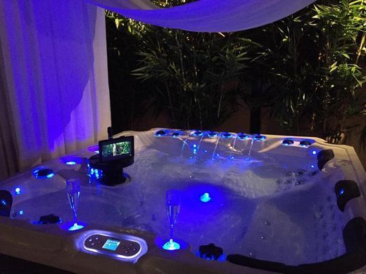 СПА басейн Spa Felicity