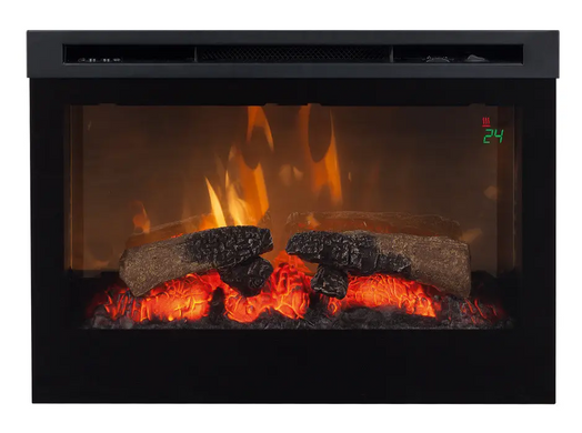 Електрокамін dimplex symphony 25" ECO LED