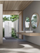 Уличная душевая колонна AMA LUXURY SHOWER 40X2275ММ (ST6700S)