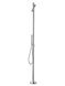 Уличная душевая колонна AMA LUXURY SHOWER 40X2275ММ (ST6700S)