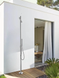 Уличная душевая колонна AMA LUXURY SHOWER 40X2275ММ (ST6700S)