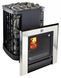 Дровяная печь для бани и сауны KASTOR SAGA 30 T