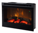Електрокамін dimplex symphony 25" ECO LED