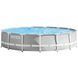 Каркасный бассейн Intex 26724 (457х107 см) с картриджным фильтром, лестницей и тентом