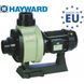 Hayward HCP10251E KA250 44 м3/год насос для басейну - водоспаду - фонтану - 33-66-02