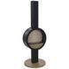 Біокамін Kratki ECHO CIRCLE 50 З СЕРТИФІКАТОМ T&Uuml;V