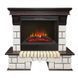 Каминокомплект Stone New 25 AO из Sparta 25,5