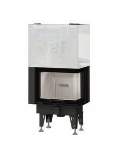 Каминная топка BeF FEEL V 8 CP