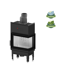 Каминная топка Hitze HST54x39.R