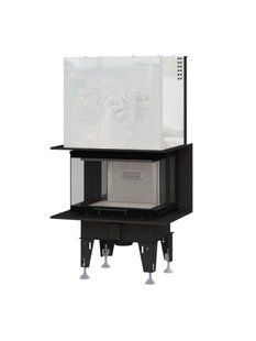 Каминная топка BeF THERM V 6 C