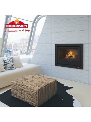 Касетна топка Bronpi PARIS 70