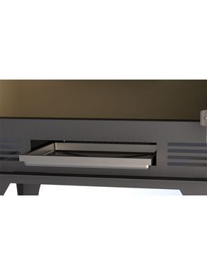 Стальная печь Bronpi SENA PLUS