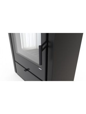 Стальная печь Defro Home DELLA