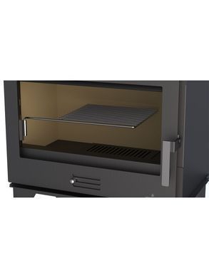 Стальная печь Bronpi SENA PLUS