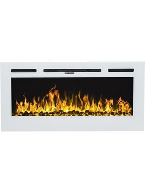 Электрокамин Aflamo MAJESTIC 45 WHITE
