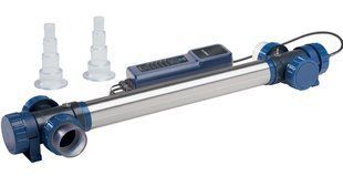 Ультрафиолетовая лампа 80Вт Slim UV-C PHILIPS, в сборе UVSL003