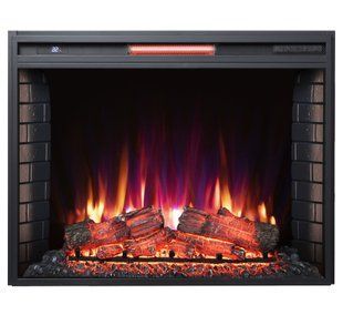 Электрокамин ArtiFlame AF33(СО ЗВУКОМ)