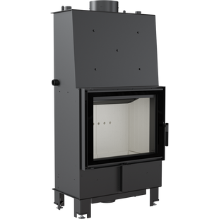 Каминная топка Kratki LUCY PW 12 (12,0 кВт)