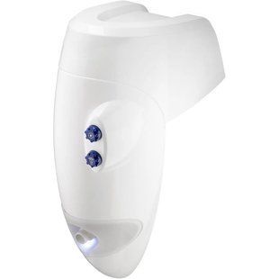 Противоток навесной Speck BADU Jet Riva (58 м3/ч, 380 В, LED RGB)