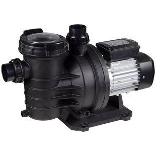 Насос Aquaviva LX SWIM075M (220 В, 17 м3/ч, 1.2 НР), вал AISI 316