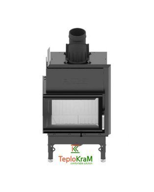 Камінна топка Hitze HST 54x39.L 8,9 кВт, ліва