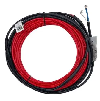 Кабель для теплого пола 4HEAT MiniCable/18-1500 | 83,4 м (8,4-10,4 м2)