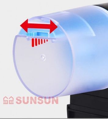 АВТОМАТИЧНА ГОДІВНИЦЯ SUNSUN AK-02