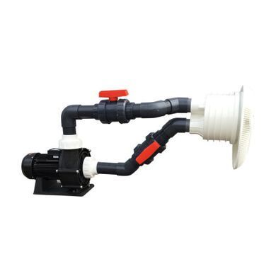 Противоток AquaViva WTB300T 60 м3/ч (380В)
