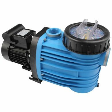 Насос Speck BADU Magna 12 (220 В, 12 м3/ч, 0.45 кВт)