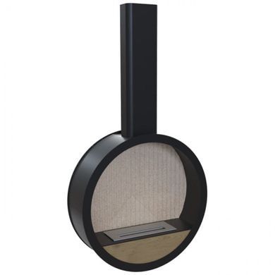 Біокамін Kratki ECHO CIRCLE 70 З СЕРТИФІКАТОМ T&Uuml;V