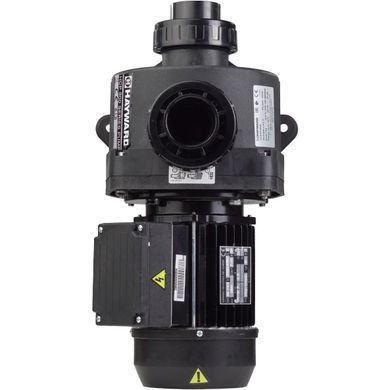 Насос Hayward HCP09101E2 KNG100 M.B IE2 (220 В, 15.9 м3/год, 1 HP)