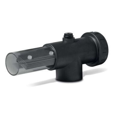 Станція контролю якості води Hayward Aquarite Plus (65 м3, 16 г/год) + Ph