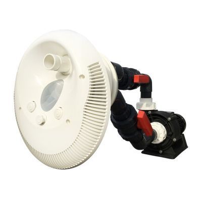 Противоток AquaViva WTB300T 60 м3/ч (380В)
