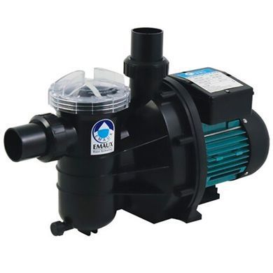 Фильтрационная установка Emaux FSF650 (15.6 м3/ч, D635)