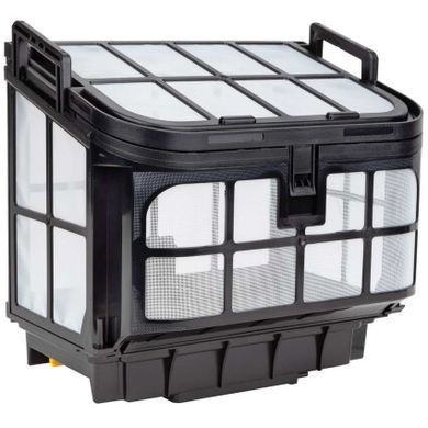 Робот-пилосос Aquaviva 7310 Black Pearl