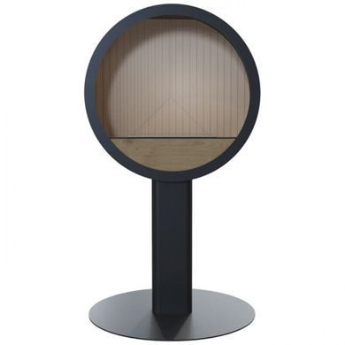 Біокамін Kratki ECHO CIRCLE 70 З СЕРТИФІКАТОМ T&Uuml;V
