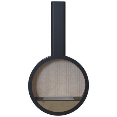 Біокамін Kratki ECHO CIRCLE 70 З СЕРТИФІКАТОМ T&Uuml;V