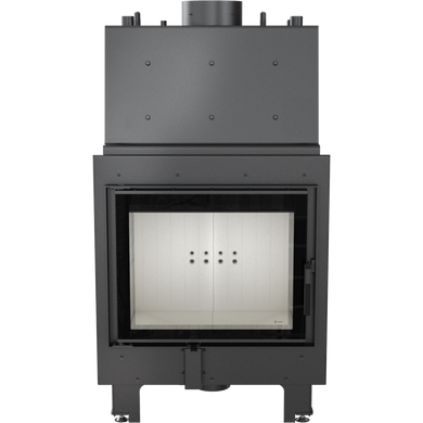Камінна топка Kratki MBZ PW 13 DG (13,0 кВт)