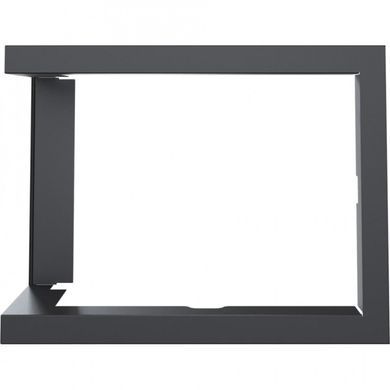 Рамка стальна 90&deg; для LUCY/12/L/BS, LUCY/12/SLIM/L/BS Kratki