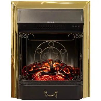 Электрокамин Dominica Corner DN c костром Majestic S Lux Taurus