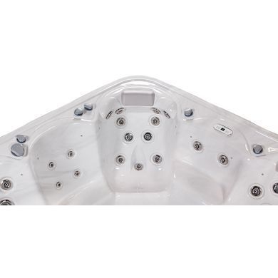 СПА бассейн Wellis saturn